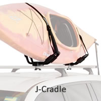 J-Cradles